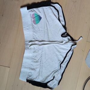 🐇🩶🐇 Super Comfy VS Lounge Sleep Shorts - Small